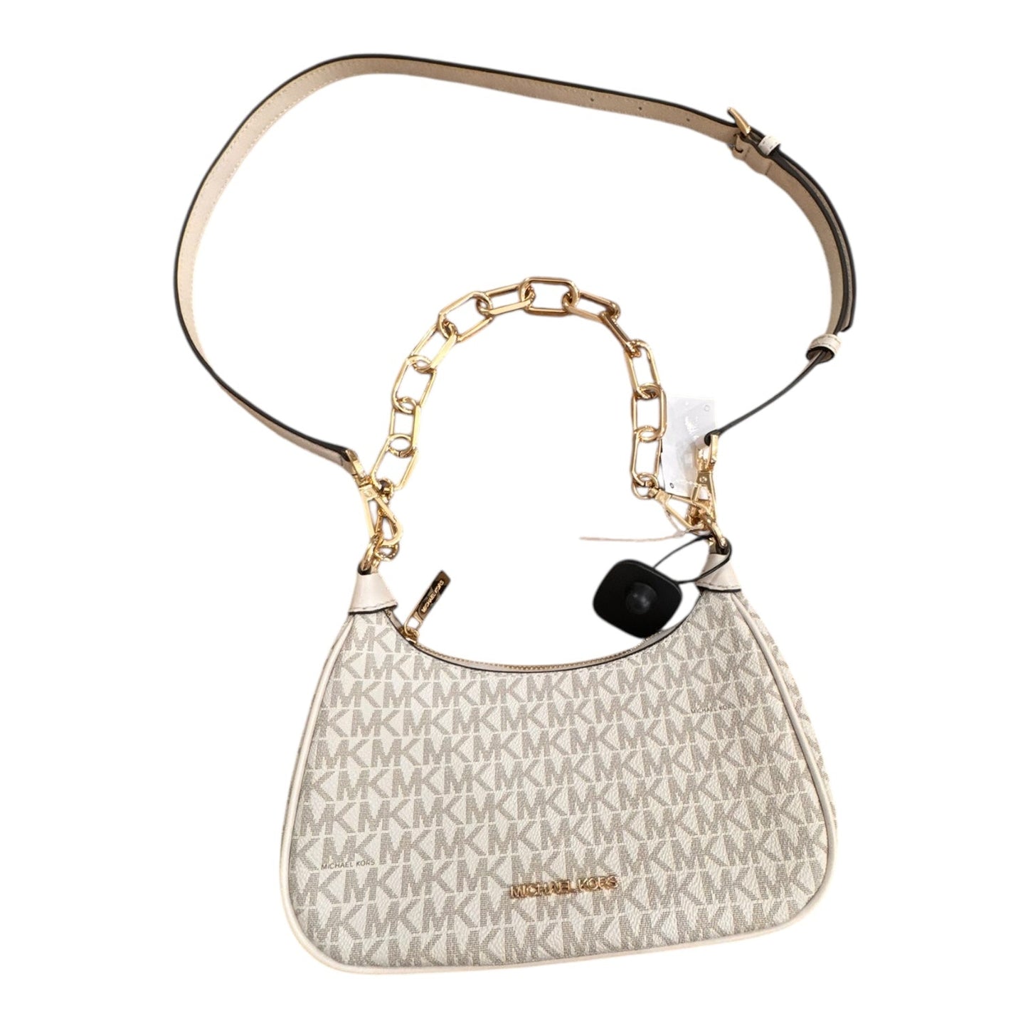 Handbag Designer By Michael Kors In Multi, Size:Small