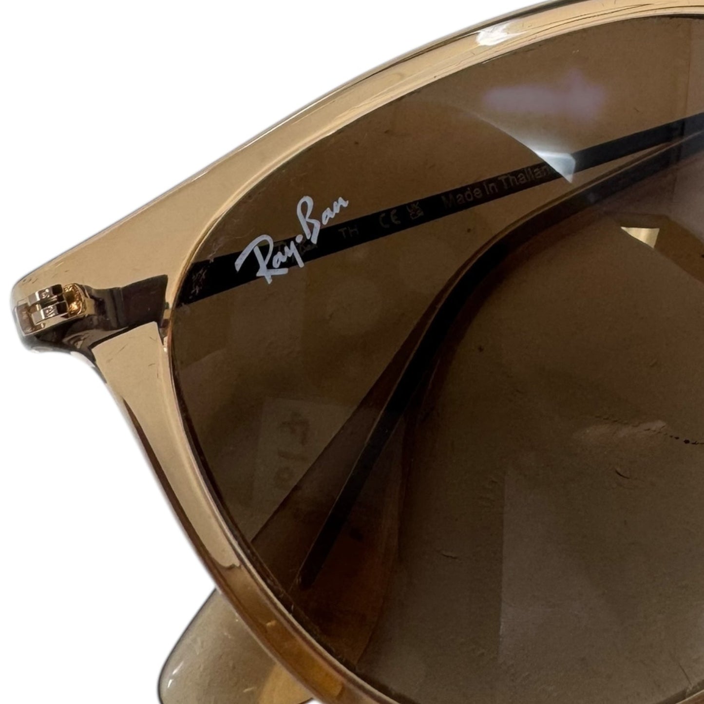 Erika Sunglasses Designer By Ray Ban