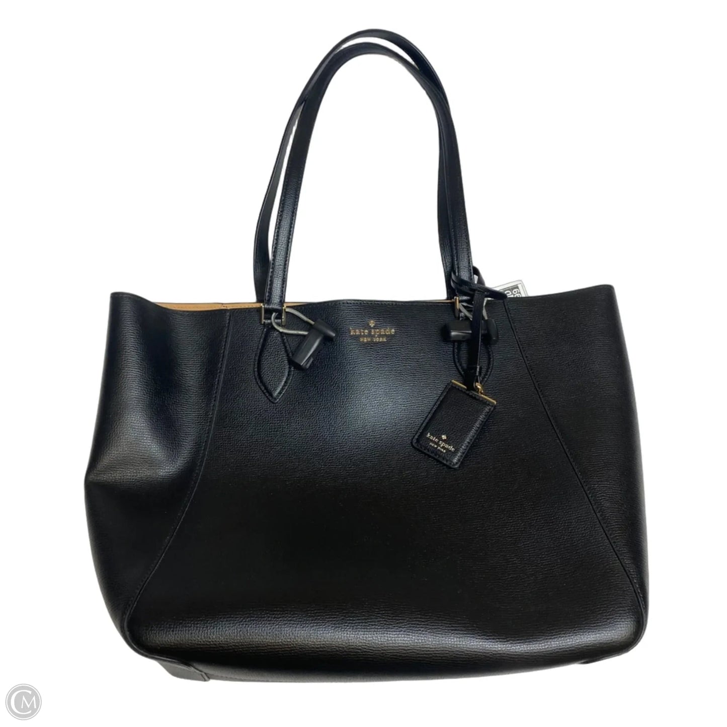 Handbag Designer By Kate Spade, Size: Large