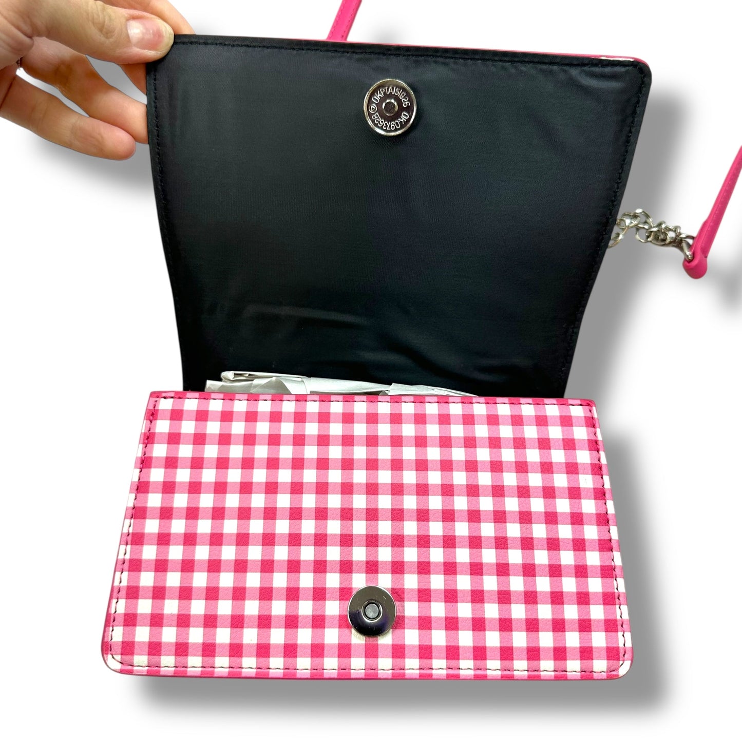 Crossbody By Betsey Johnson, Size: Small