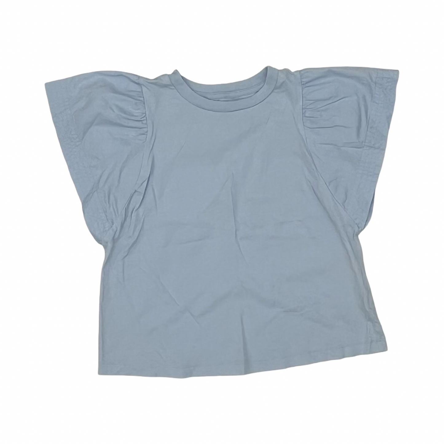 Top Ss By Old Navy In Blue, Size:S