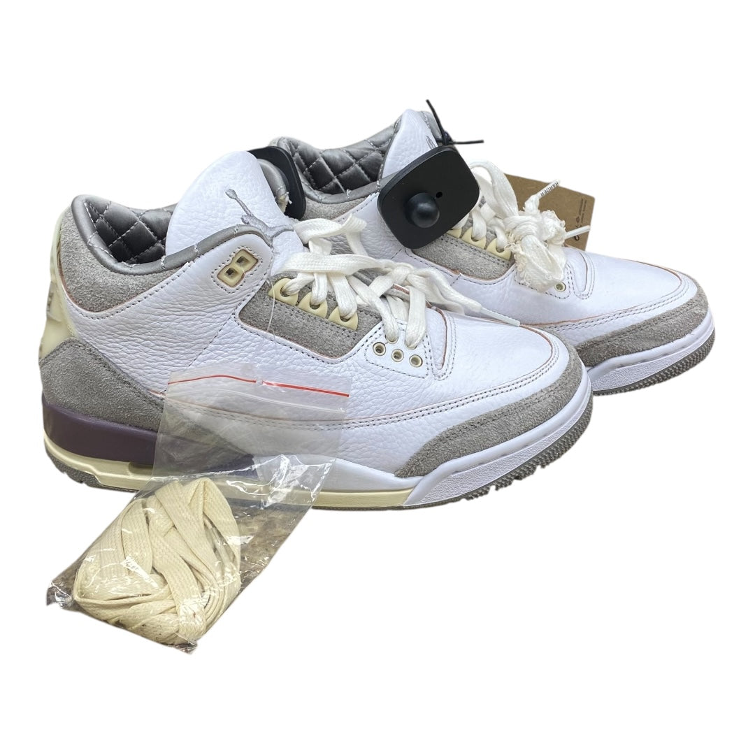 Shoes Sneakers By Nike In Multi, Size:6