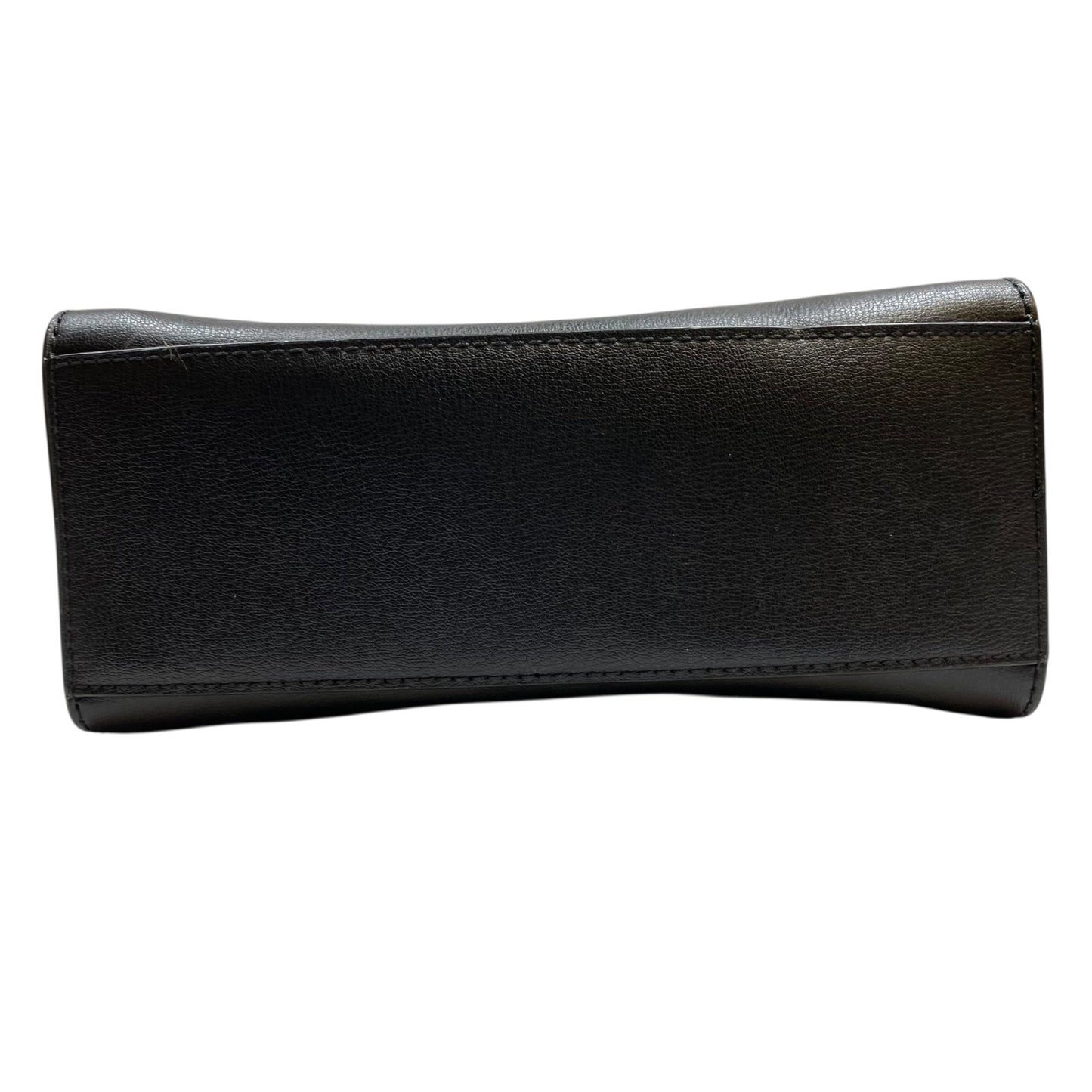 Crossbody Designer By Michael Kors In Black, Size:Small