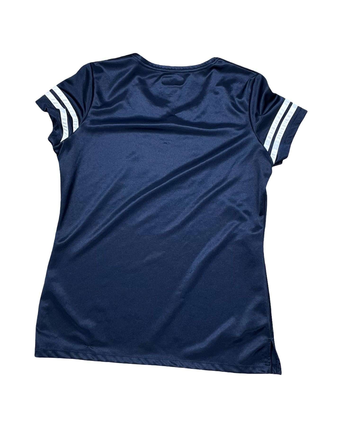 Top Ss By Nfl In Blue, Size:L