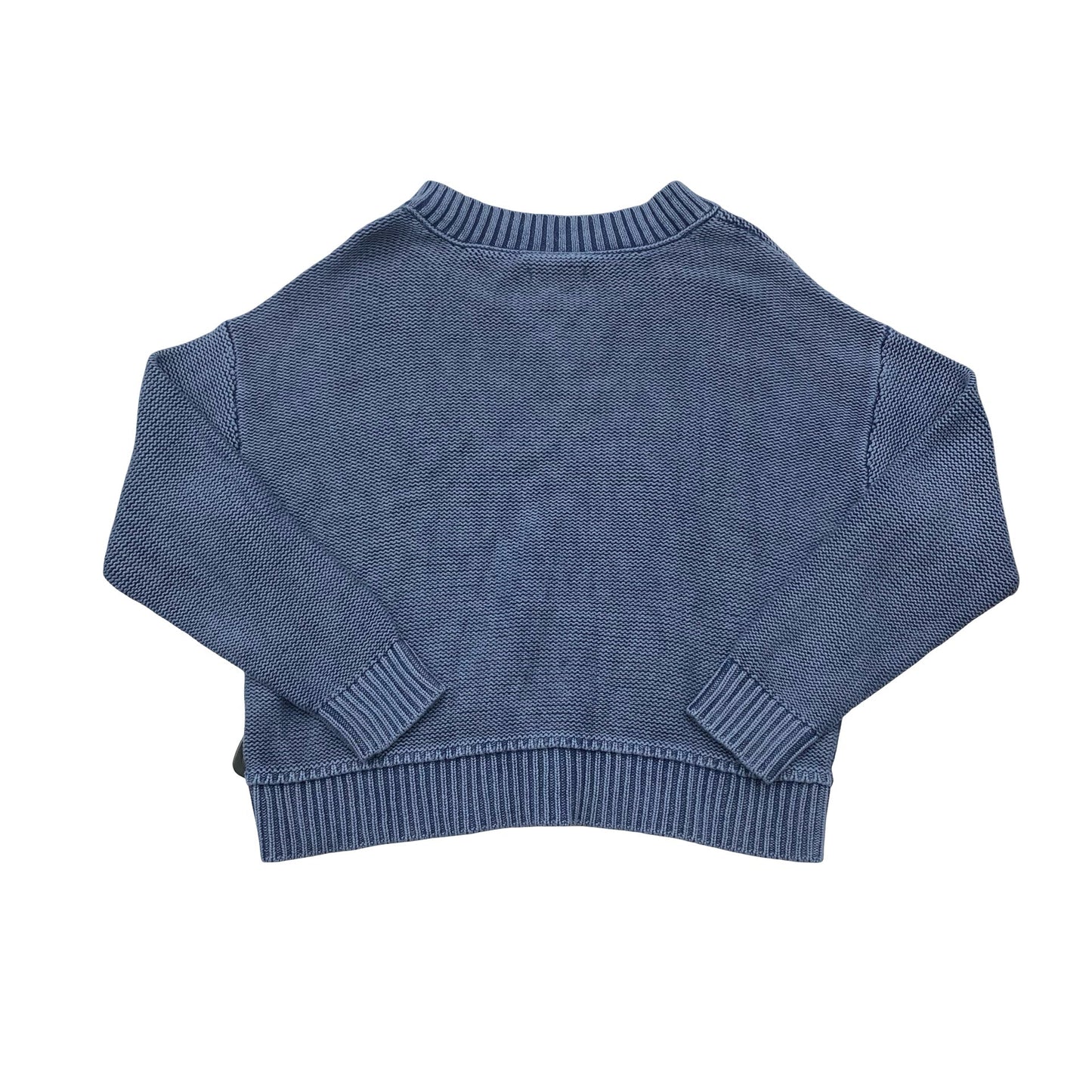 Sweater By American Eagle In Blue, Size:S