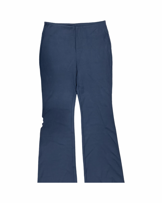 Athletic Pants By Halara In Black, Size:L