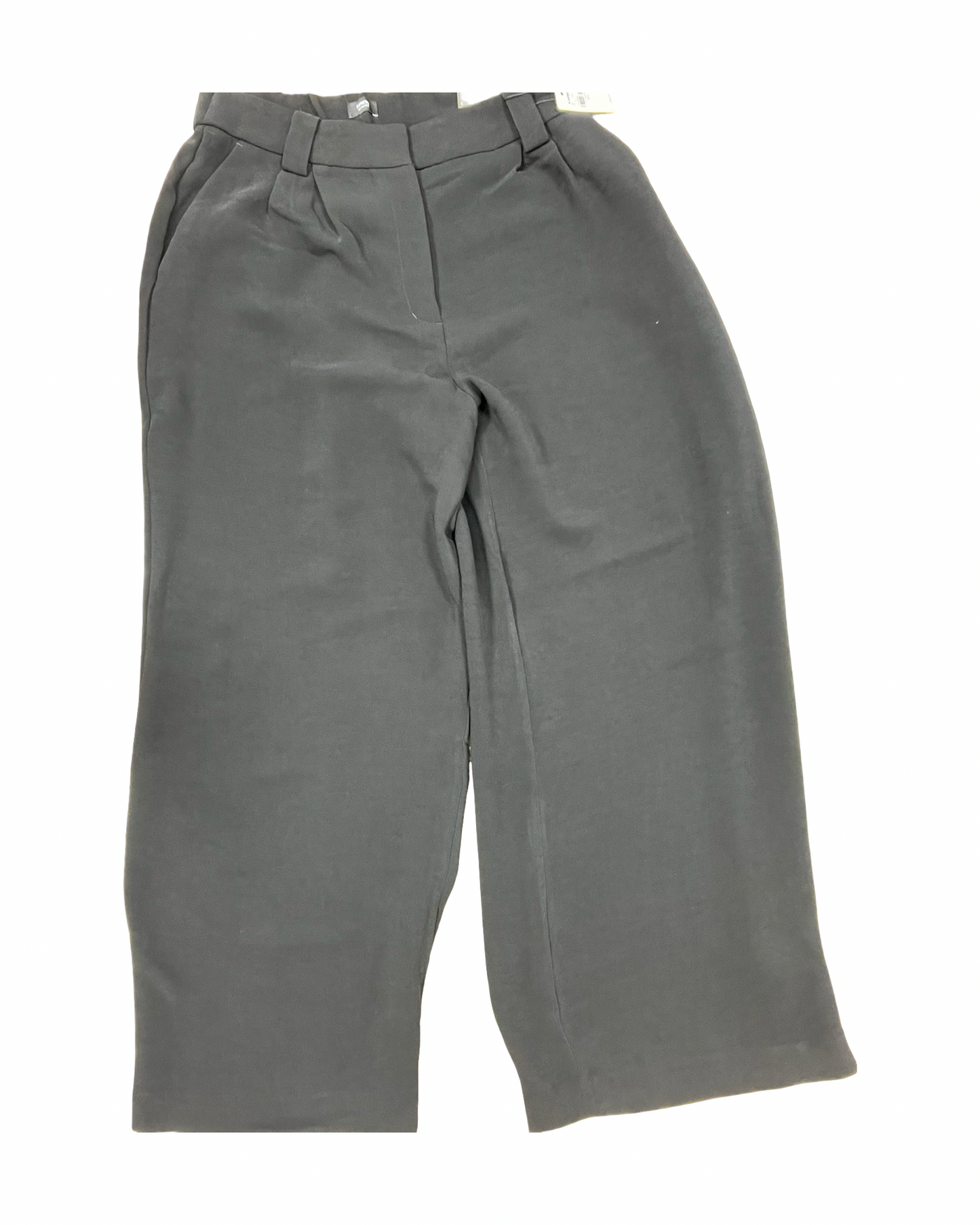 Pants Dress By Express In Black, Size:12