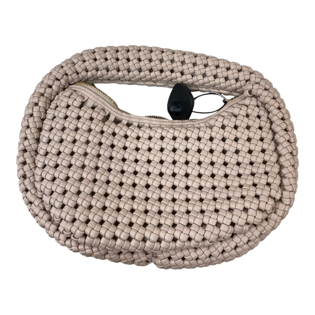 Handbag By Sincerely Jules In Purple, Size:Medium