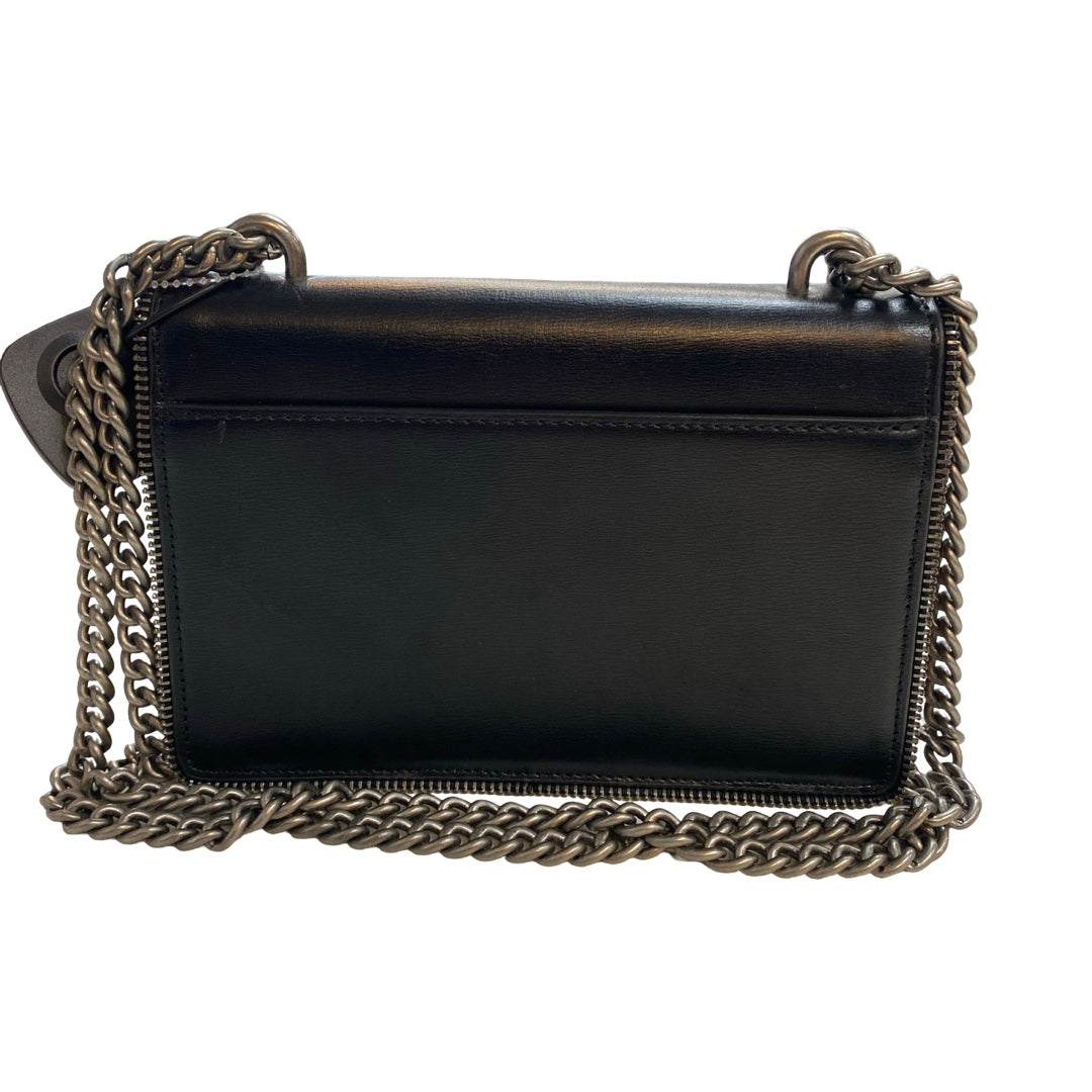 Handbag Designer By Kurt Geiger In Multi, Size:Small