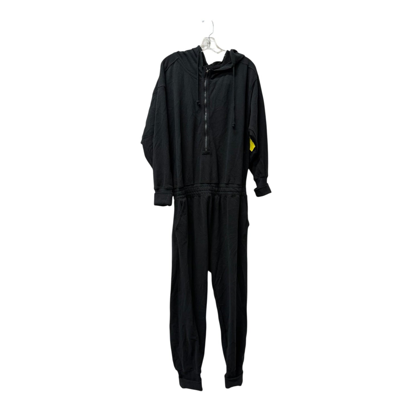 Jumpsuit By Free People In Black, Size:L