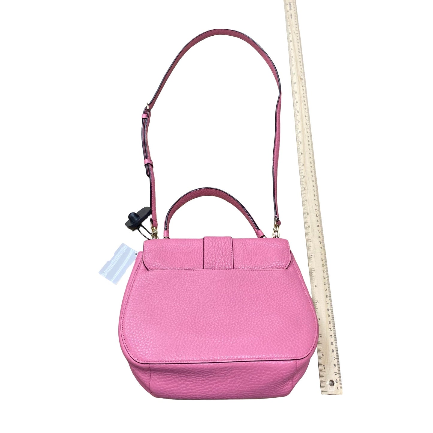 Handbag Designer By Kate Spade In Pink, Size:Small