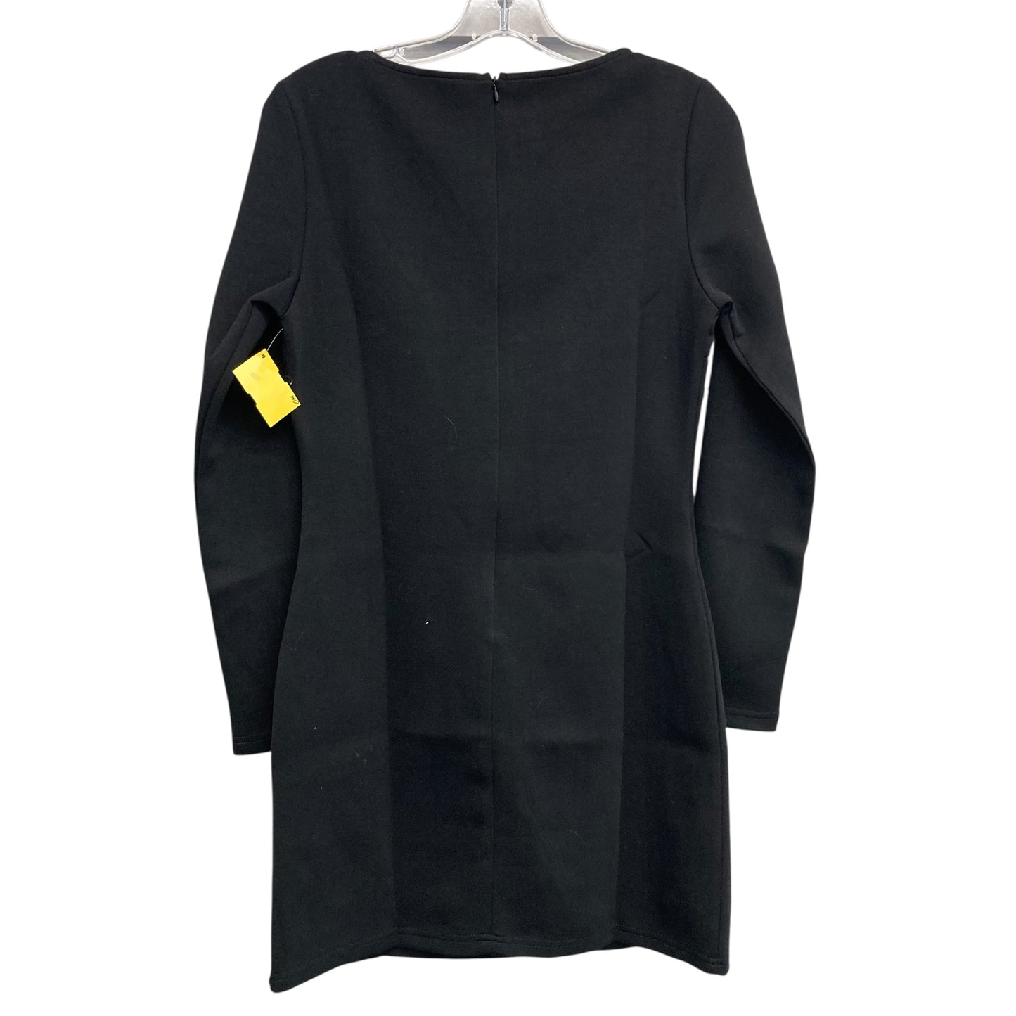 Dress Casual Short By Wiholl In Black, Size:M