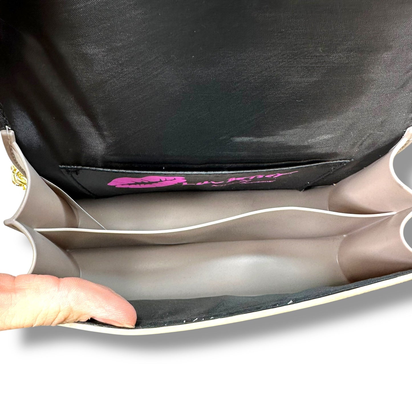 Crossbody By Betsey Johnson, Size: Small