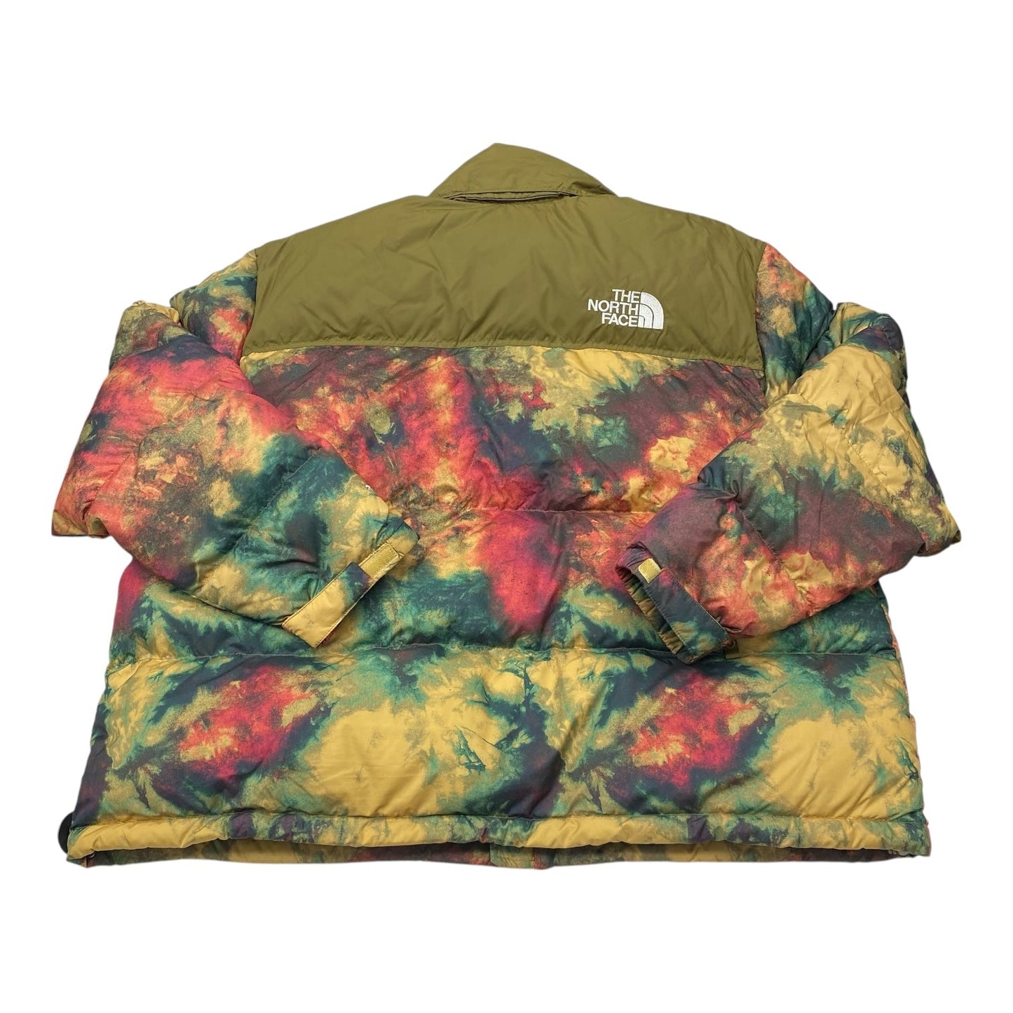 Coat Puffer & Quilted By The North Face In Multi, Size:3X