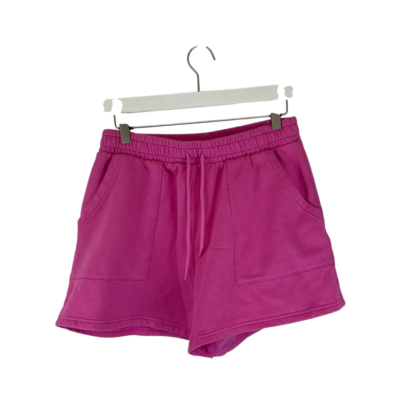 Shorts Set By Pink In Pink, Size: M