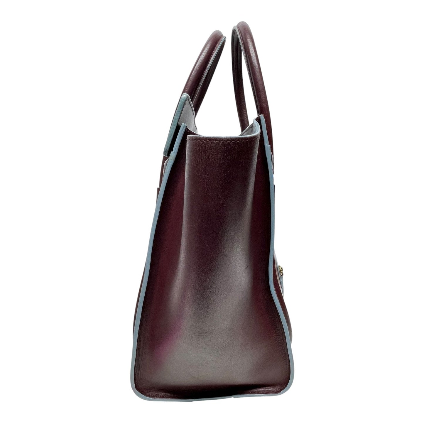 Handbag Luxury Designer By Celine, Size: Large