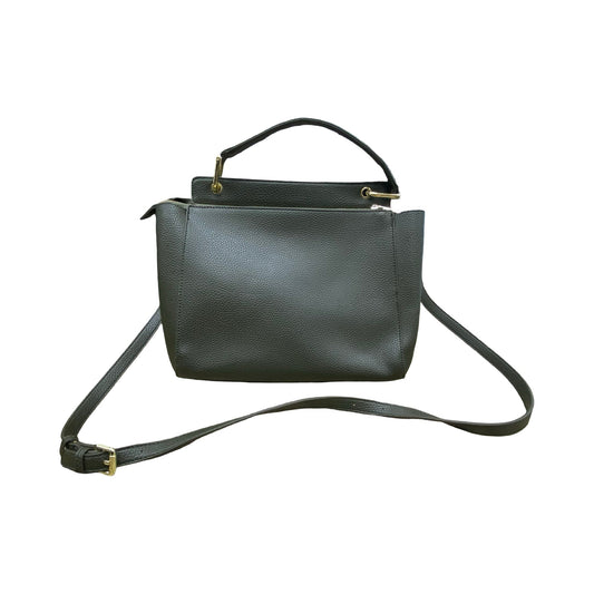 Handbag By KATIE LOXTON In Green, Size:Medium
