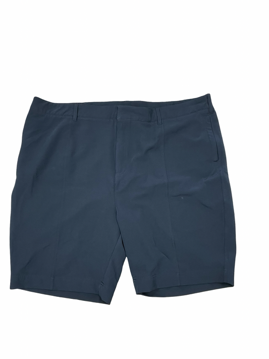 Athletic Shorts By 32 Degrees In Black, Size:2X