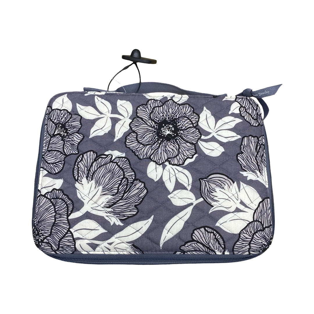 Laptop Sleeve By Vera Bradley In Multi, Size:Small