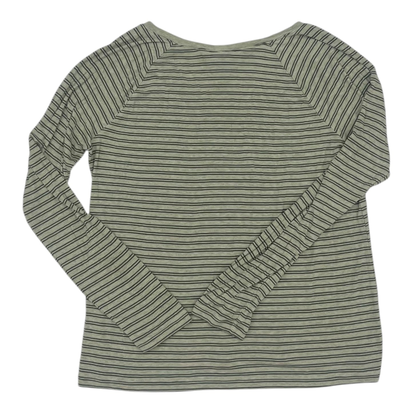 Top Ls By Cabi In Green, Size:M