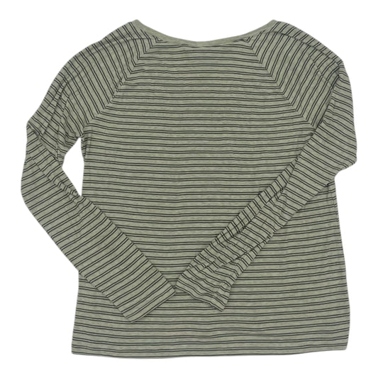 Top Ls By Cabi In Green, Size:M