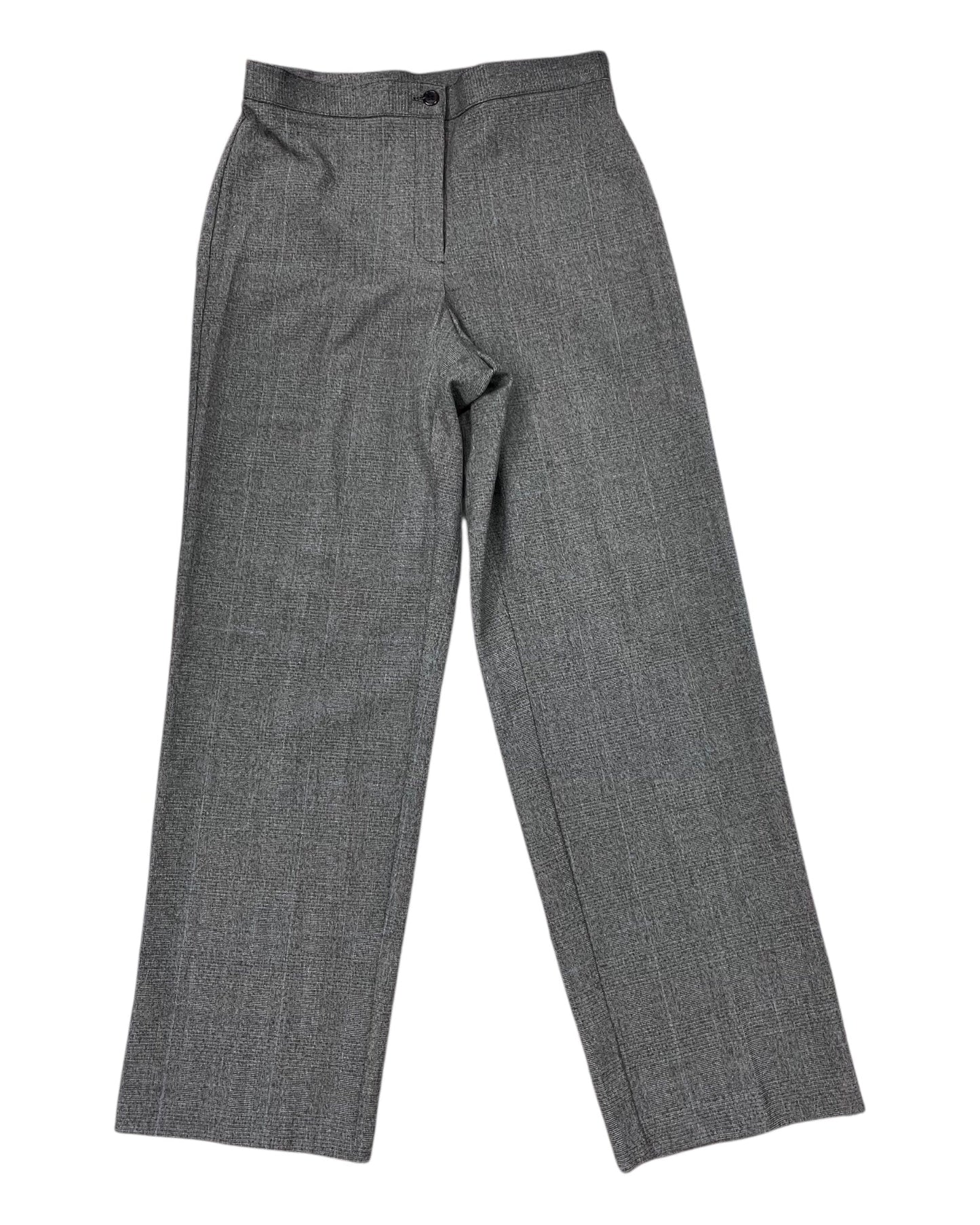 Pants Dress By Briggs In Brown, Size:6P
