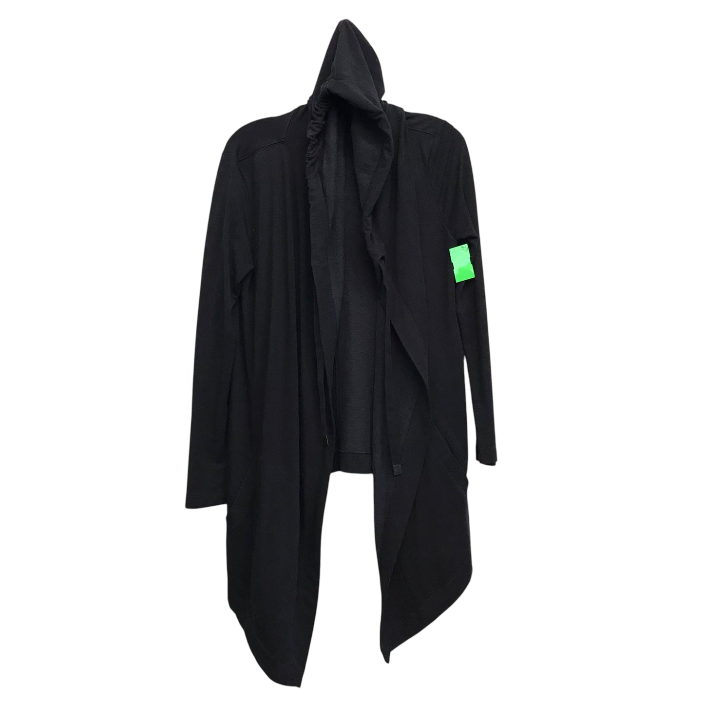 Cardigan By Athleta In Black, Size:Xs