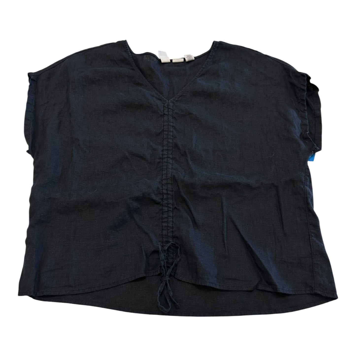 Top Ss By Joie In Black, Size:Xl