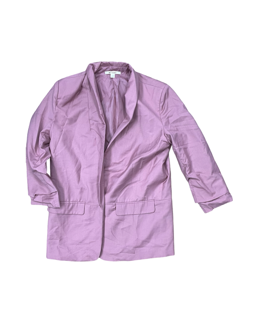 Blazer By Miami In Pink, Size:M