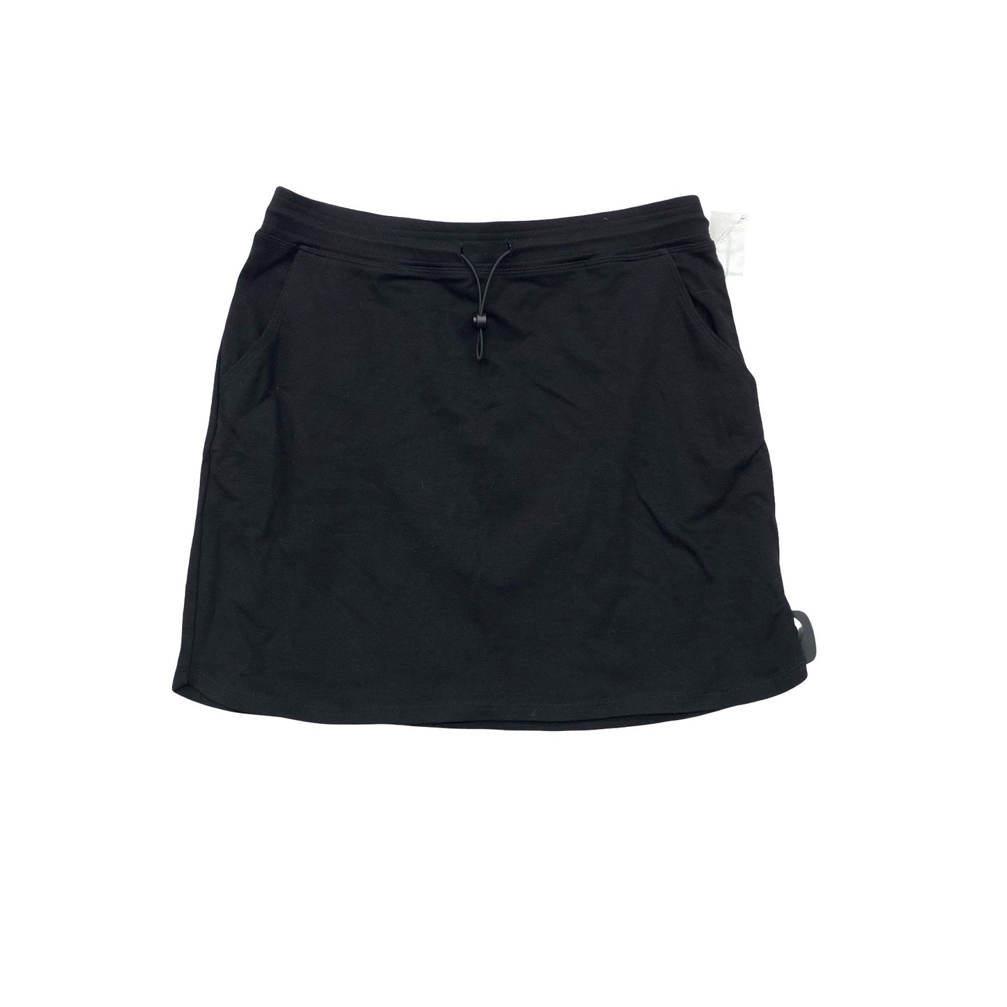 Skirt Midi By Sundry In Black, Size:L