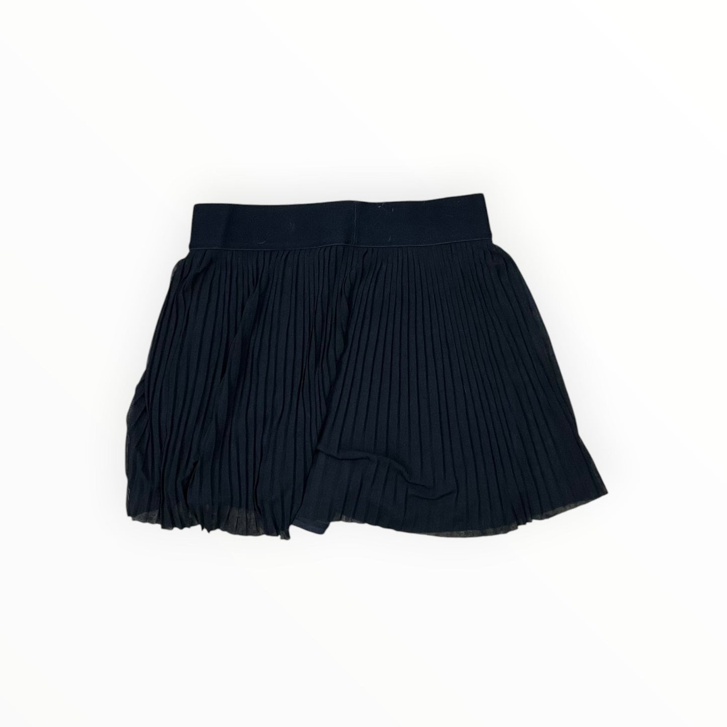 Athletic Skirt By Kyodan In Black, Size:Xs