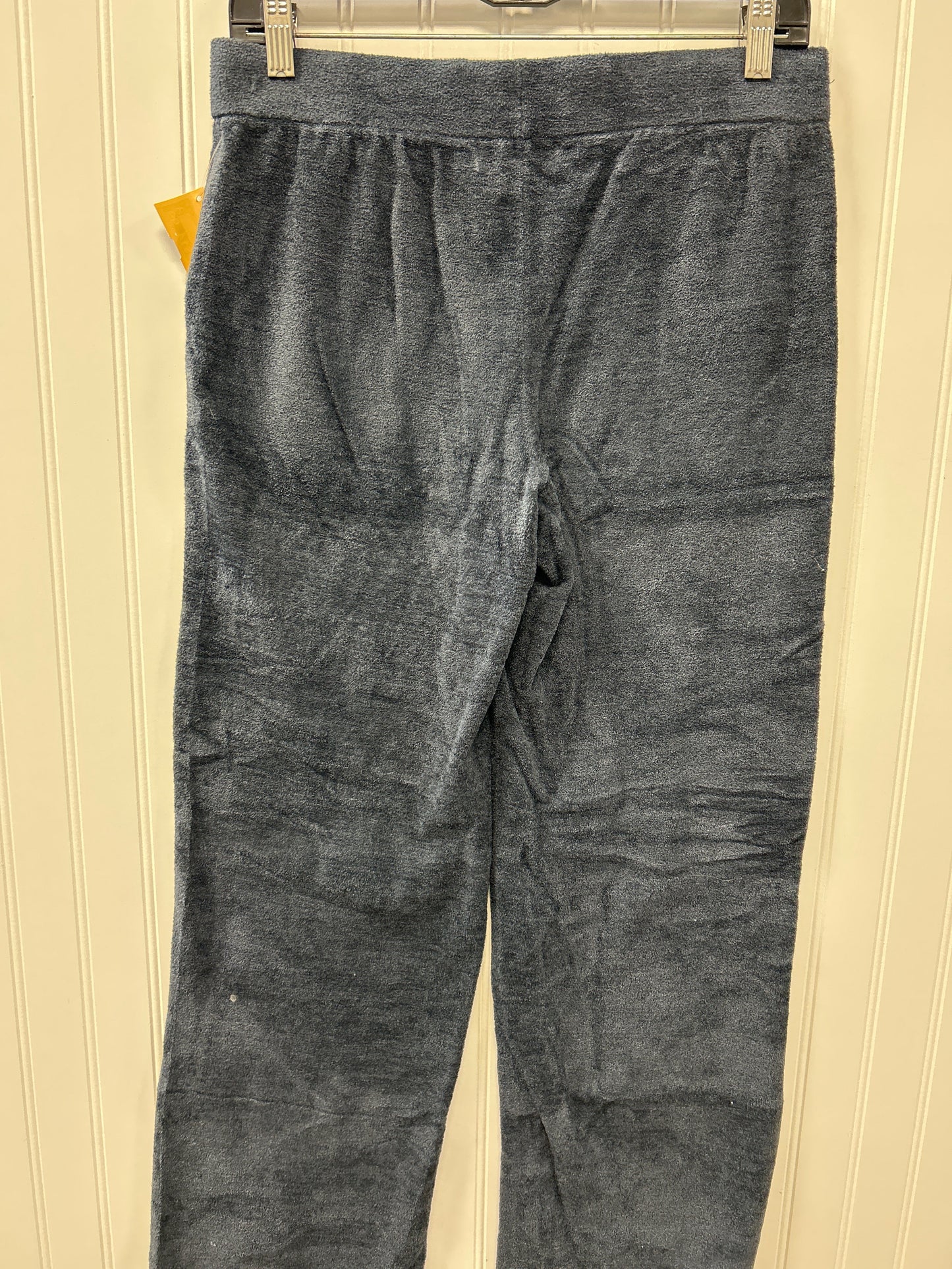 Pants Lounge By Barefoot Dreams In Navy, Size:M