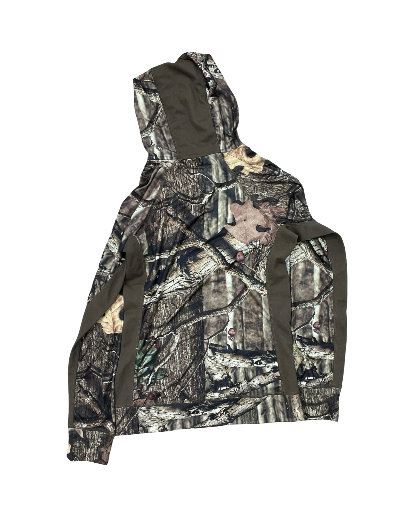Top Ls By Cabelas In Camouflage Print, Size:M