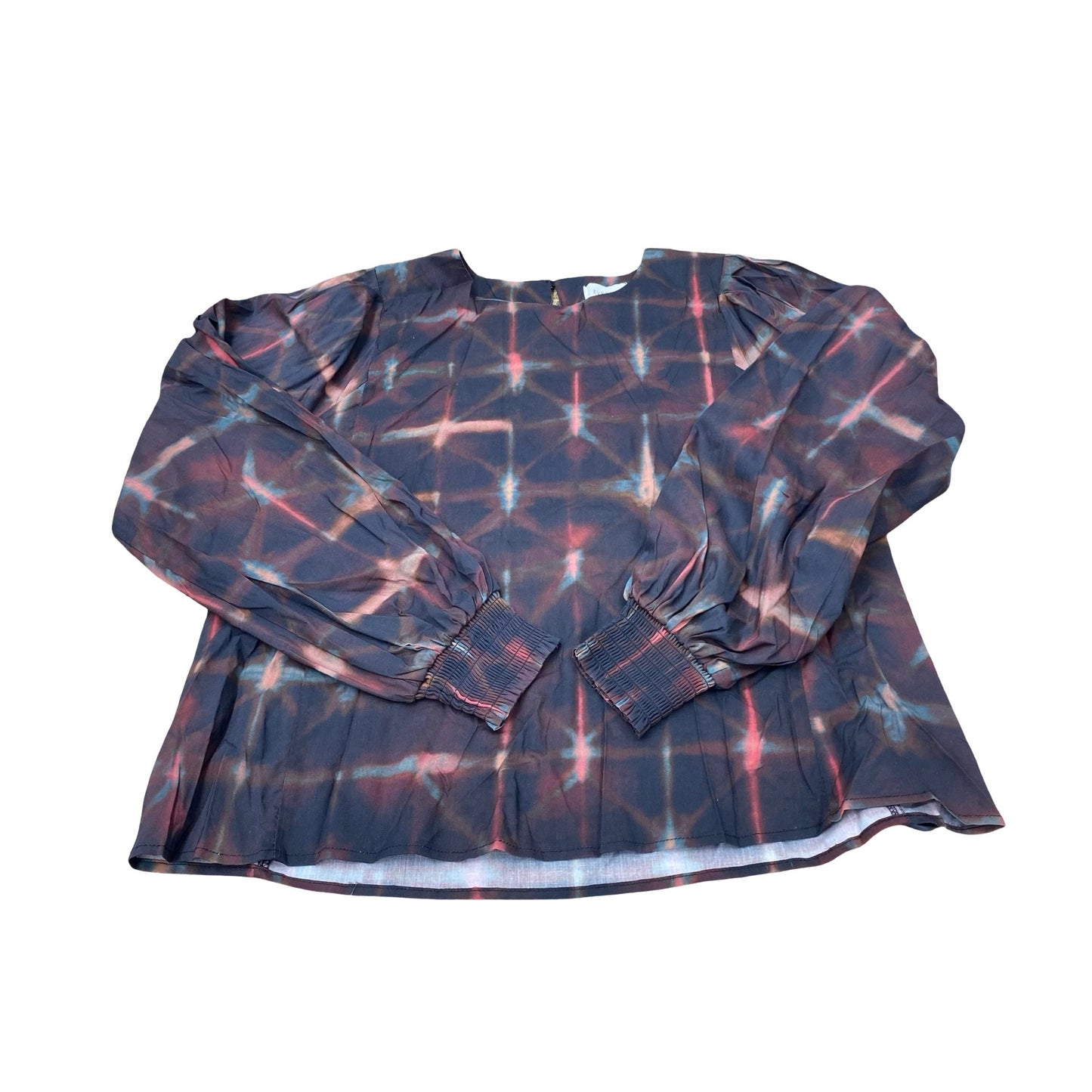 Top Ls By Evereve In Multi, Size:S