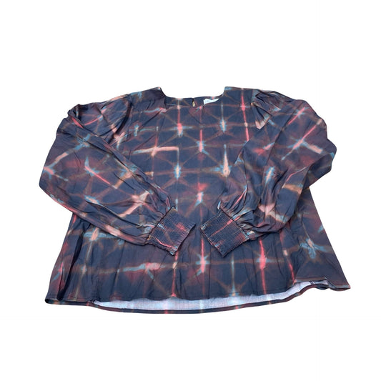 Top Ls By Evereve In Multi, Size:S