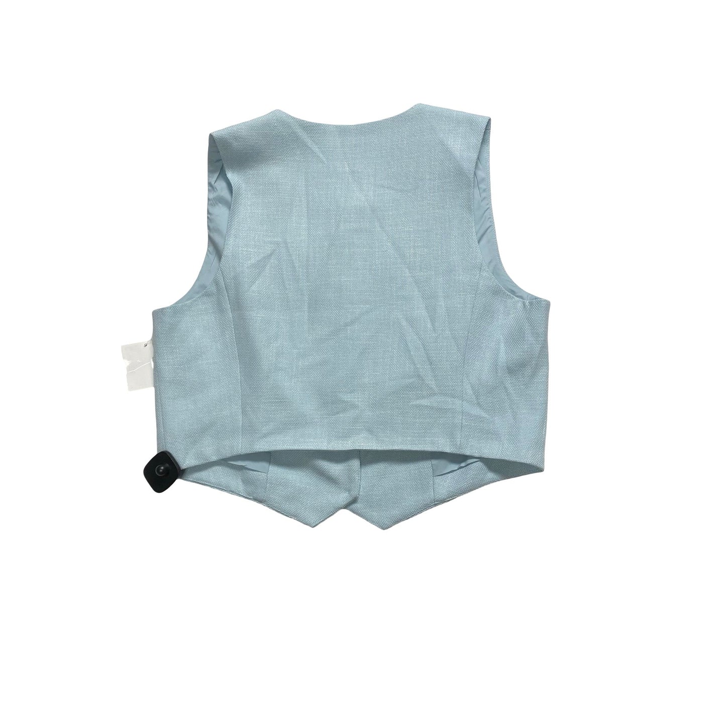 Vest Other By House Of Harlow In Blue, Size:L