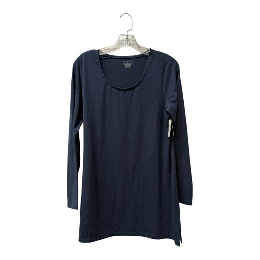 Top Ls By Ana In Brown, Size:L