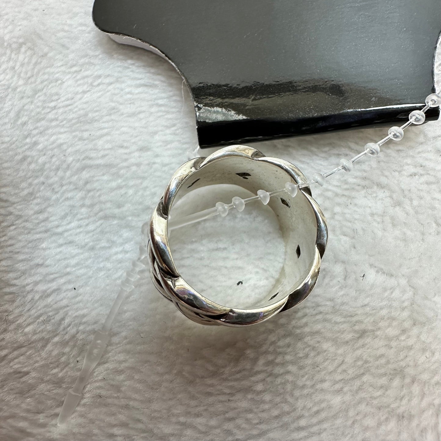 Ring Band By Brighton