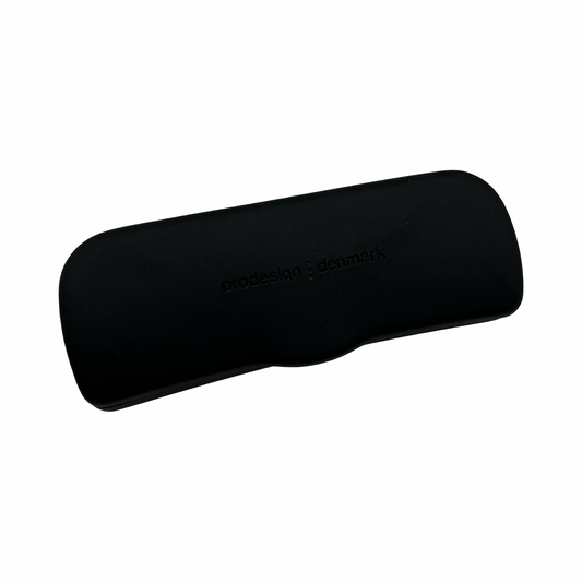 Sunglass Case By Clothes Mentor In Black