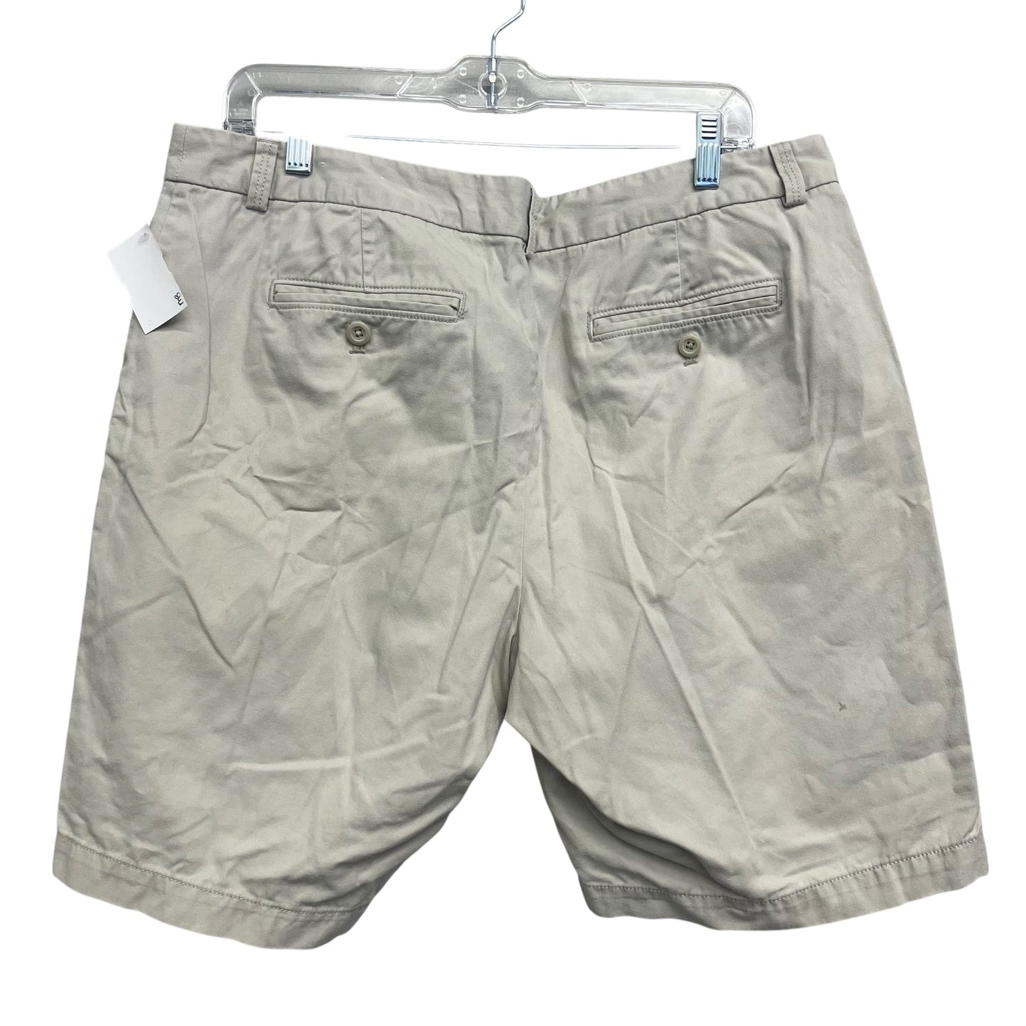 Shorts By Loft In Beige, Size:14P