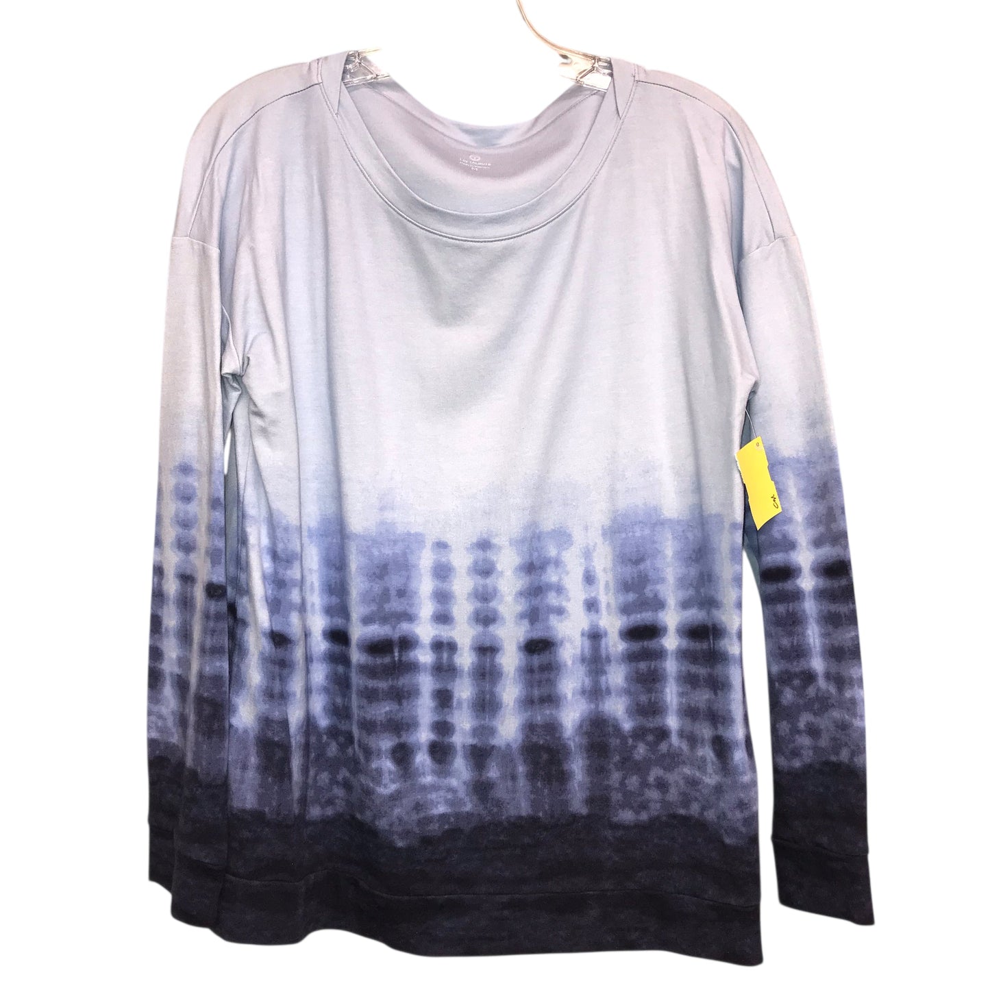 Top Ls By Talbots In Blue, Size:M