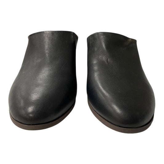 Shoes Flats By Lucky Brand In Black, Size:9