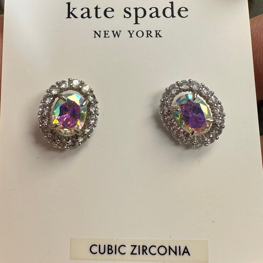 Earrings Designer By Kate Spade