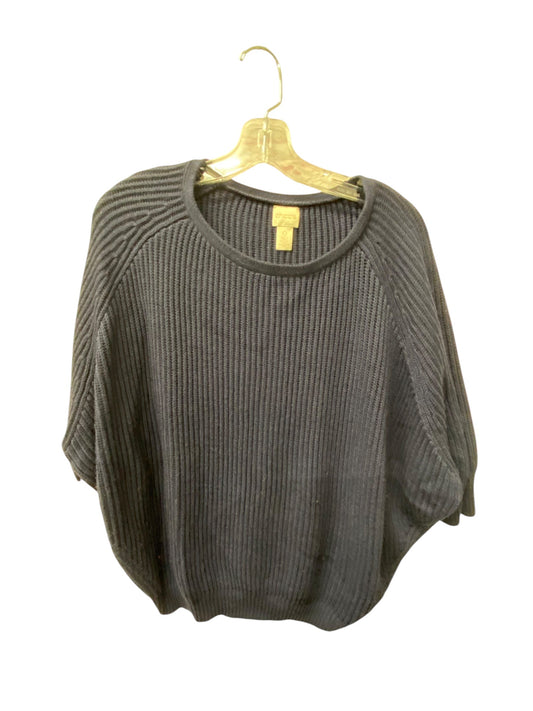 Top Ss By Chicos In Blue, Size:S