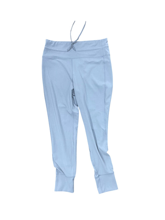 Pants Lounge By Clothes Mentor In Grey, Size:Xl