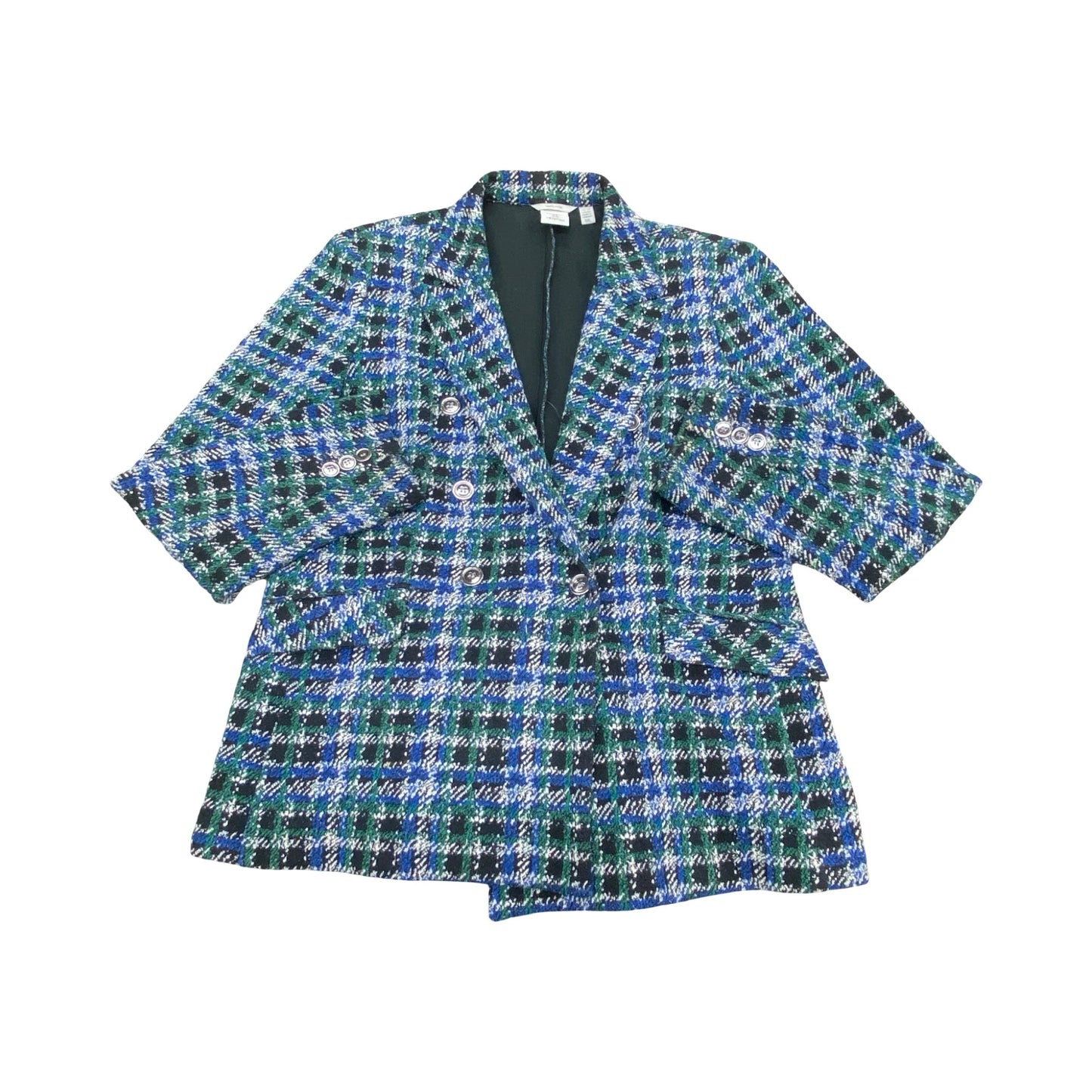 Blazer By Tristan In Multi, Size:L