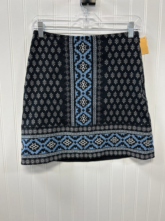 Skirt Maxi By Loft In Multi, Size:2