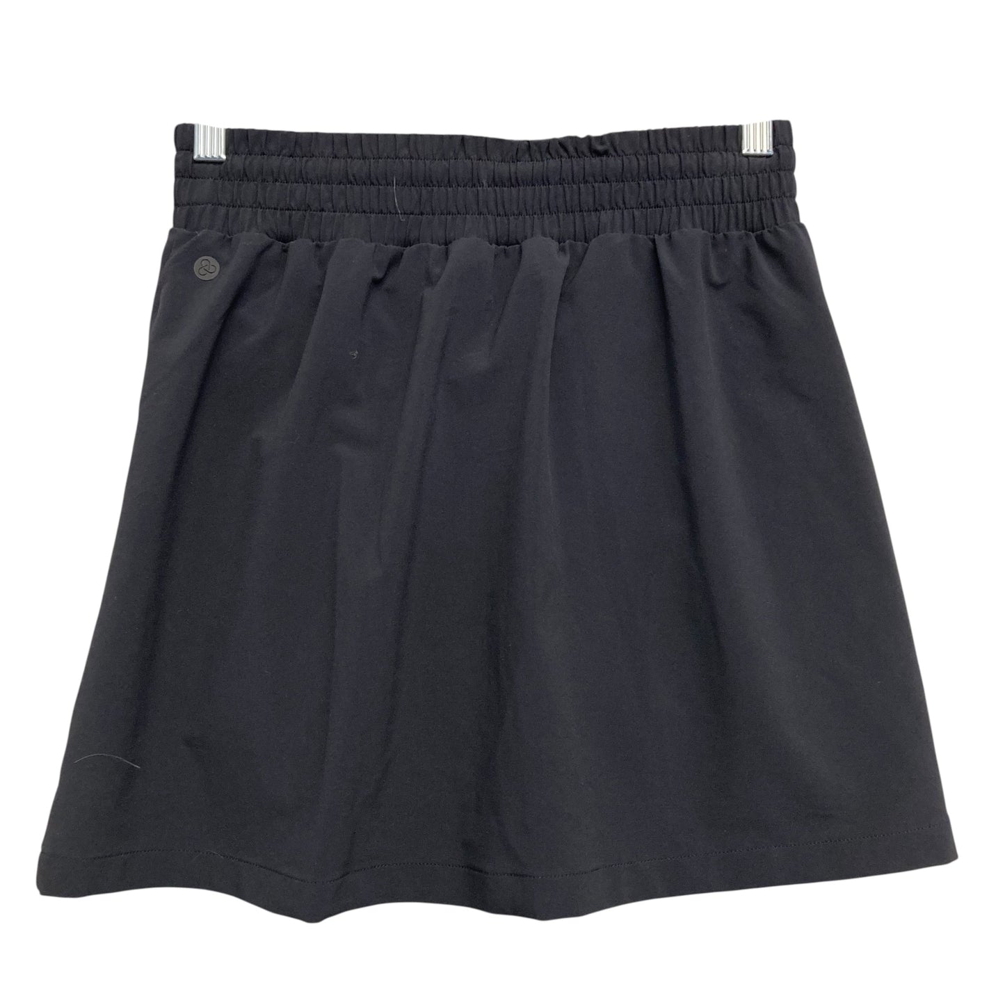 Athletic Skort By Zella In Black, Size:Xs