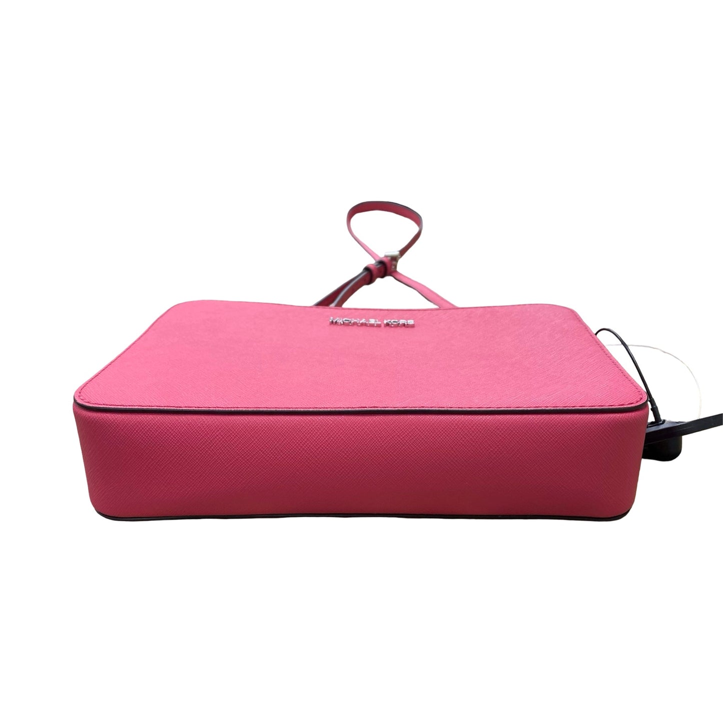 Handbag Designer By Michael Kors In Pink, Size:Medium