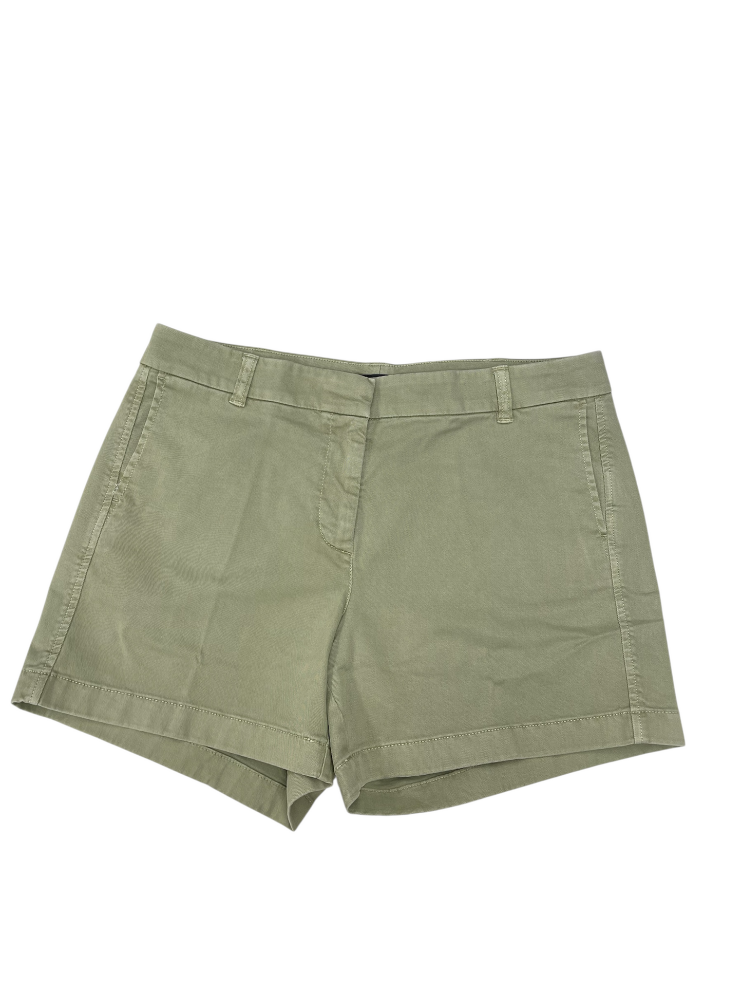 SHORTS by J. CREW In GREEN, Size: 10